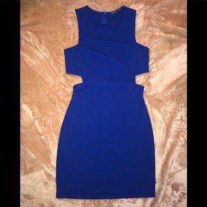 Bodycon Dress